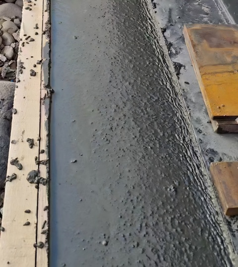 泸定环氧砂浆的特点及施工流程​