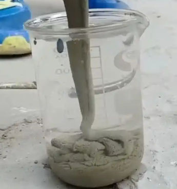 泸定水工混凝土絮凝剂，水下抗分散剂的作用及施工方法