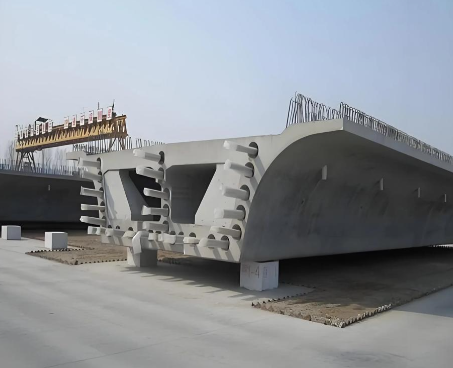 泸定抗冻压浆料的特点及标准化施工工艺